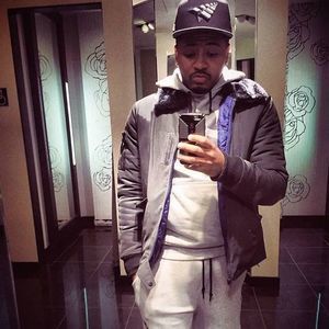 Meet your Posher, Lamar